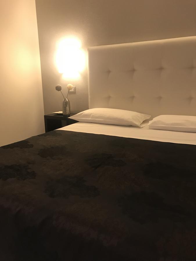 Gemini Suite Rom Exterior foto